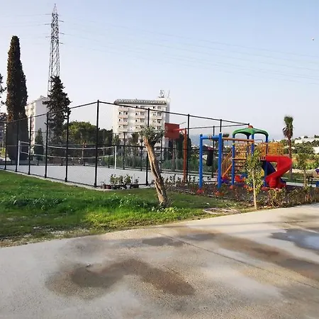 Art Life Rezidans דירה