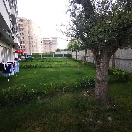 Διαμέρισμα Art Life Rezidans Αλάνια