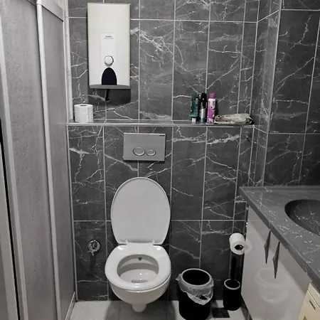 Apartment Art Life Rezidans Alanya