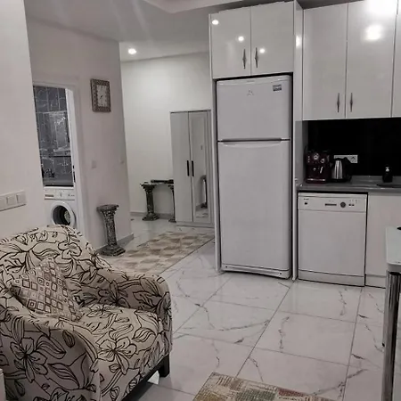Art Life Rezidans Apartment Alanya