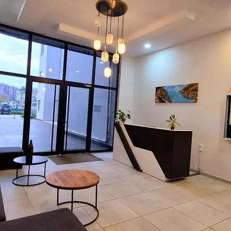 Art Life Rezidans Apartment