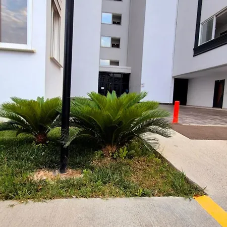 Apartamento Art Life Rezidans